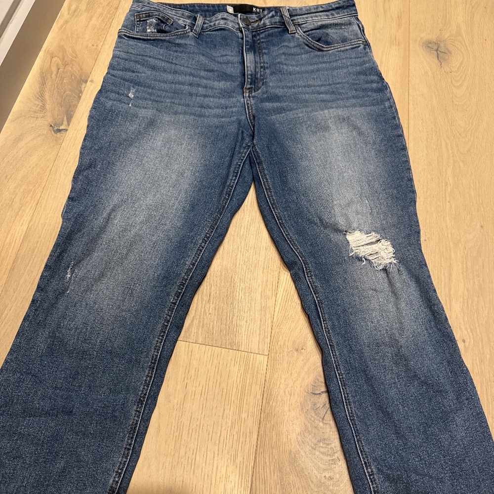 Kut from the Kloth Jeans